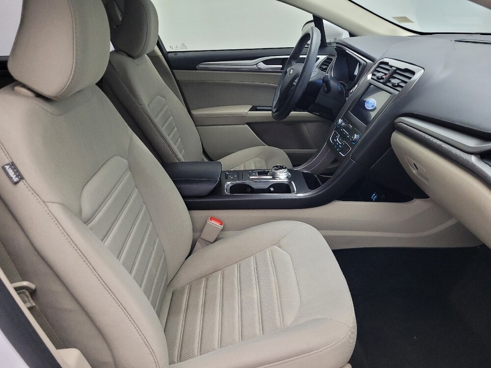 2020 Ford Fusion in Sanford, FL 32773 - 18084928 21