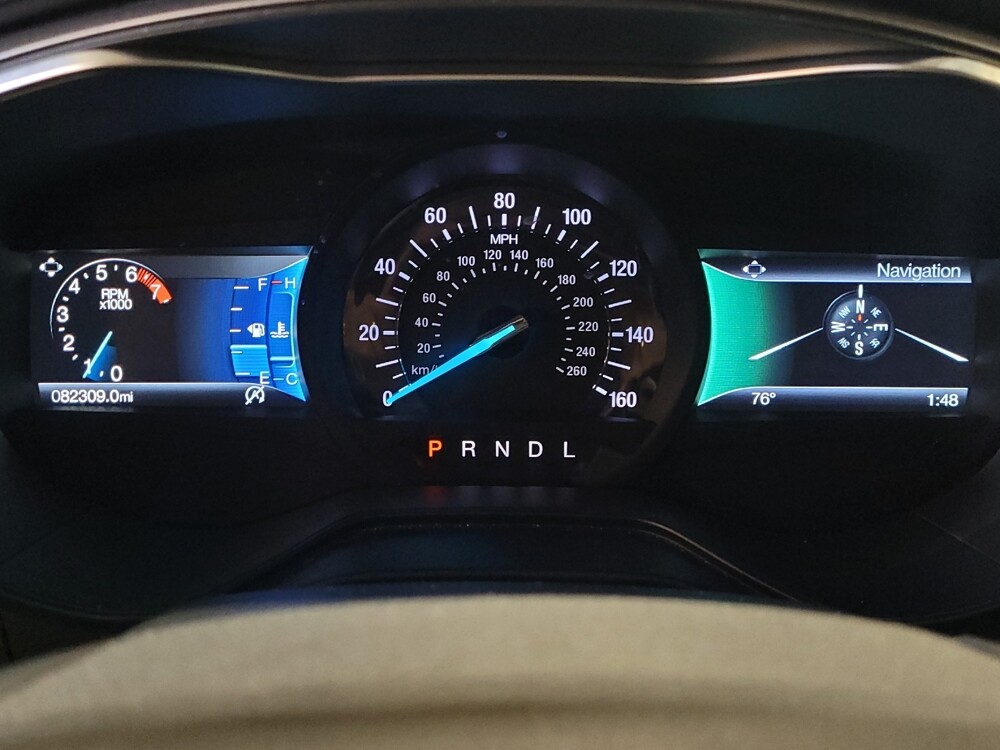 2020 Ford Fusion in Sanford, FL 32773 - 18084928 23