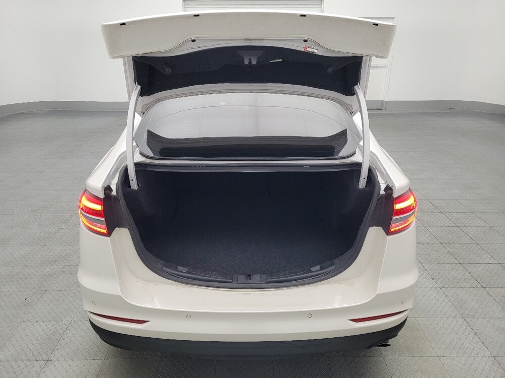 2020 Ford Fusion in Sanford, FL 32773 - 18084928 29