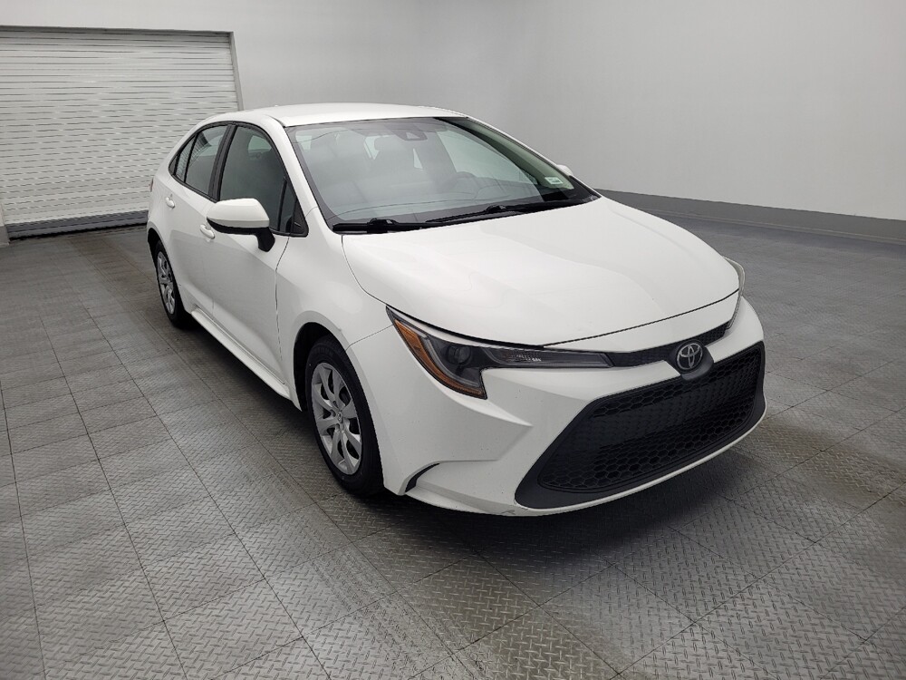 2022 Toyota Corolla in West Palm Beach, FL 33409 - 18084929 13