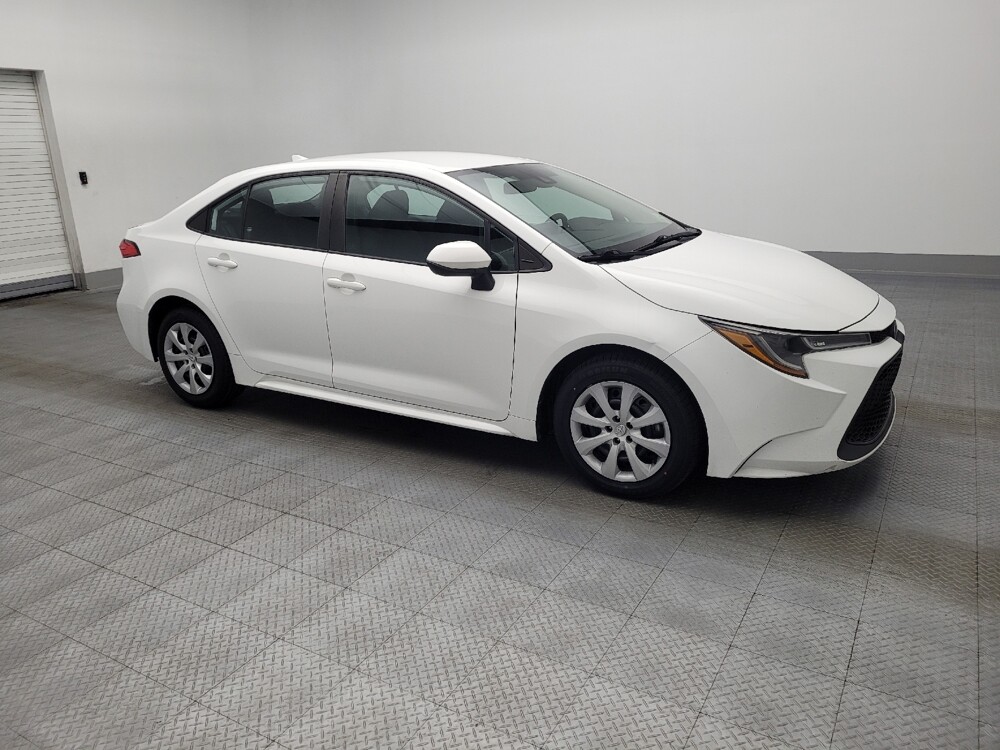 2022 Toyota Corolla in West Palm Beach, FL 33409 - 18084929 11