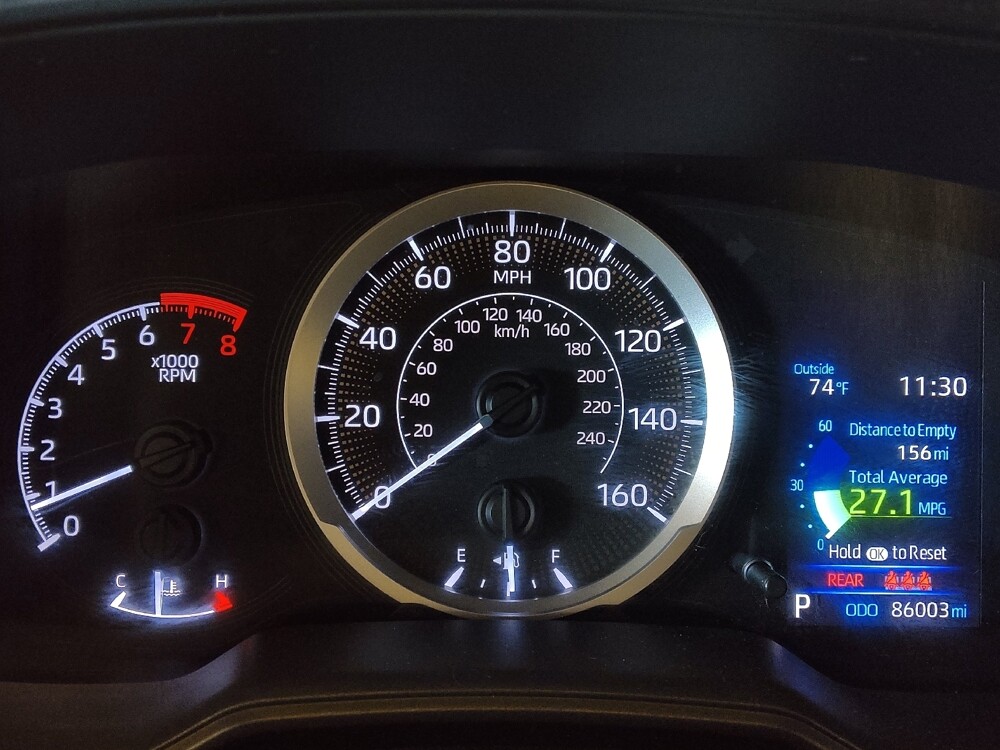 2022 Toyota Corolla in West Palm Beach, FL 33409 - 18084929 23