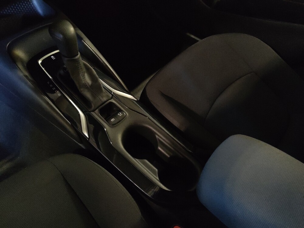 2022 Toyota Corolla in West Palm Beach, FL 33409 - 18084929 26