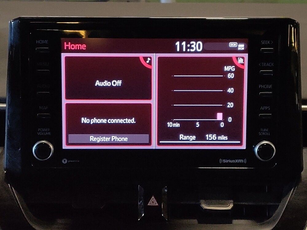 2022 Toyota Corolla in West Palm Beach, FL 33409 - 18084929 25