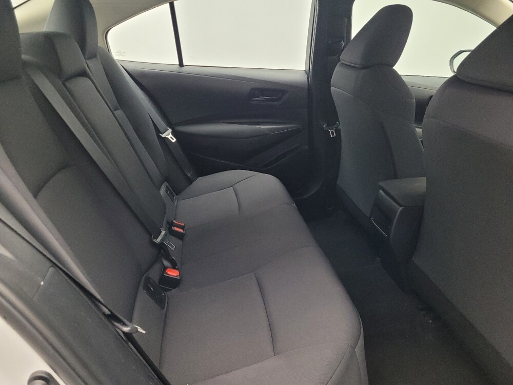 2022 Toyota Corolla in West Palm Beach, FL 33409 - 18084929 19