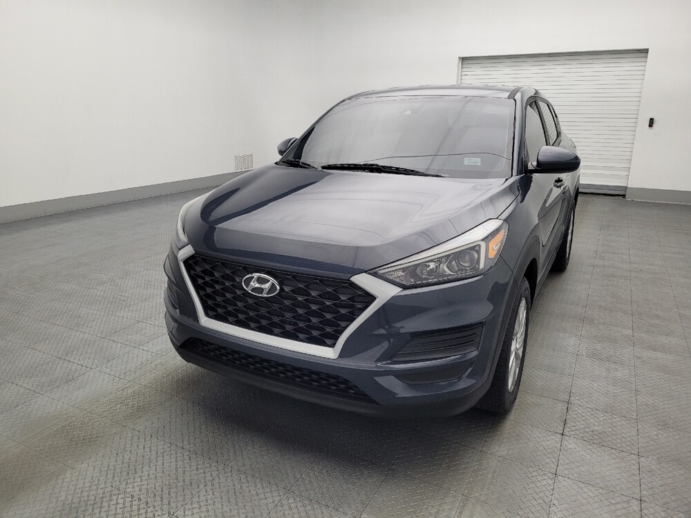 2019 Hyundai Tucson in Sanford, FL 32773 - 18084930 15