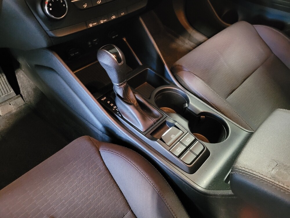 2019 Hyundai Tucson in Sanford, FL 32773 - 18084930 26