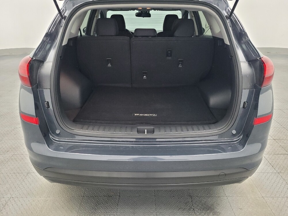 2019 Hyundai Tucson in Sanford, FL 32773 - 18084930 29