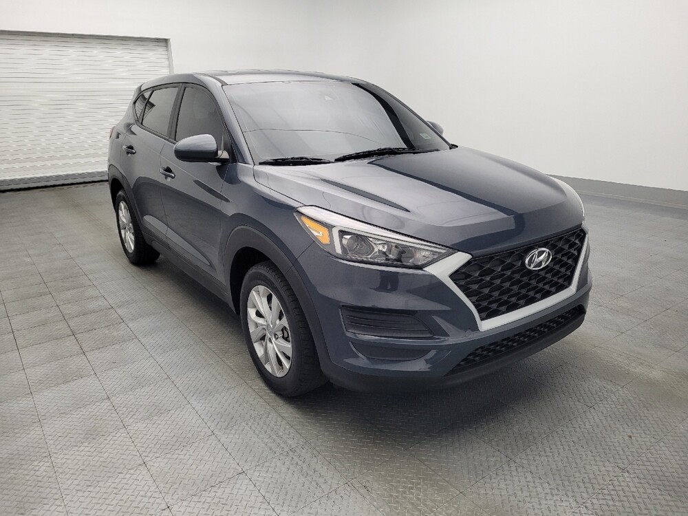 2019 Hyundai Tucson in Sanford, FL 32773 - 18084930 13