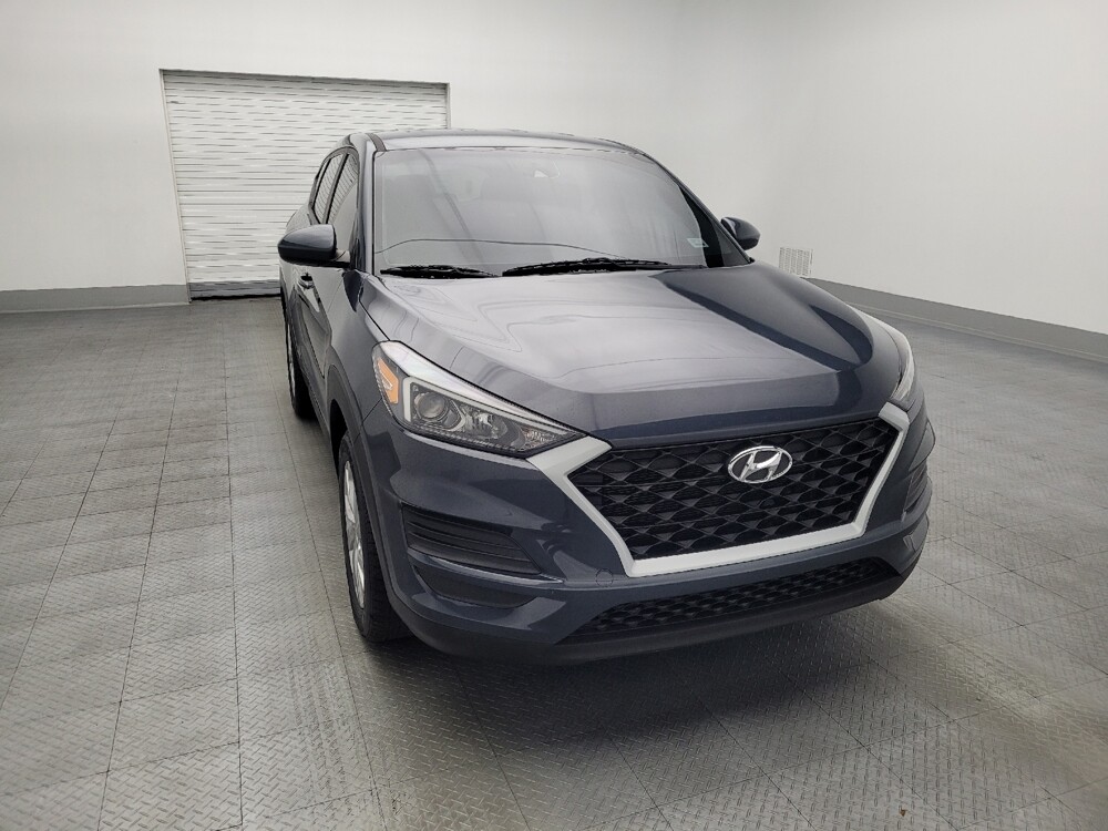 2019 Hyundai Tucson in Sanford, FL 32773 - 18084930 14
