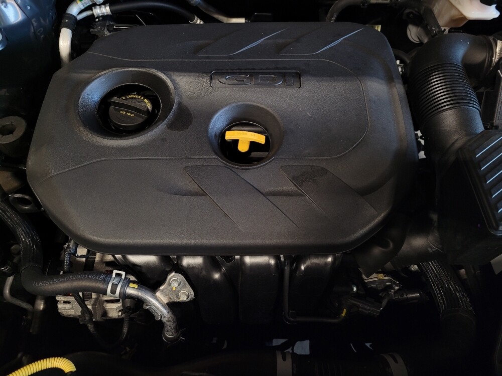 2019 Hyundai Tucson in Sanford, FL 32773 - 18084930 30