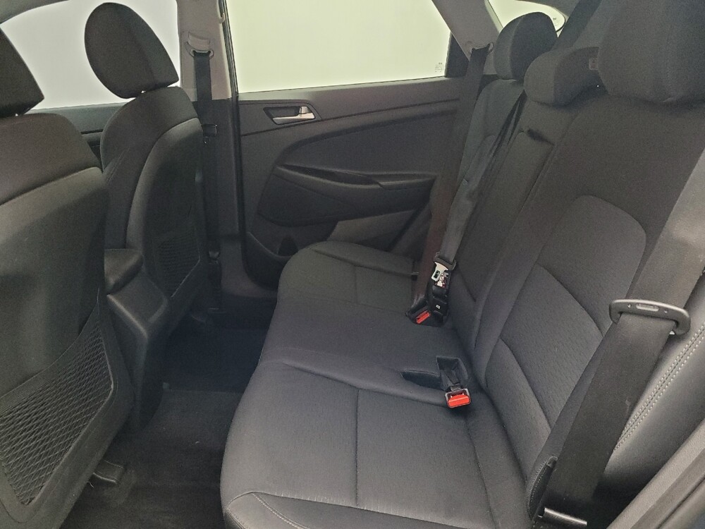 2019 Hyundai Tucson in Sanford, FL 32773 - 18084930 18