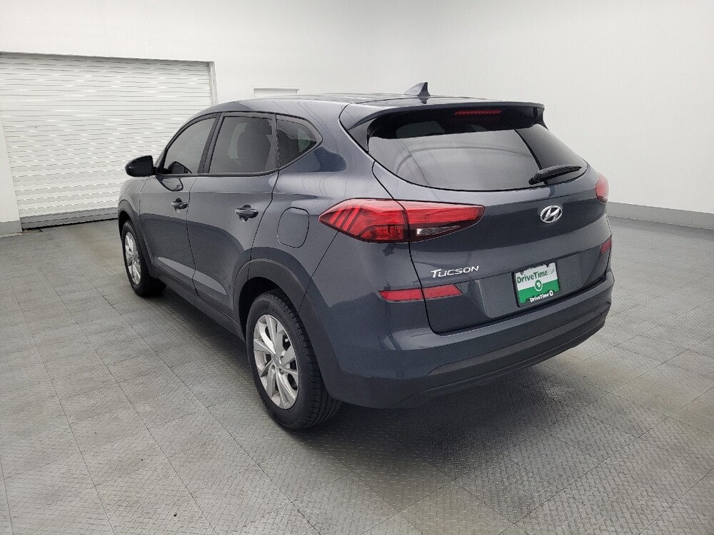 2019 Hyundai Tucson in Sanford, FL 32773 - 18084930 5
