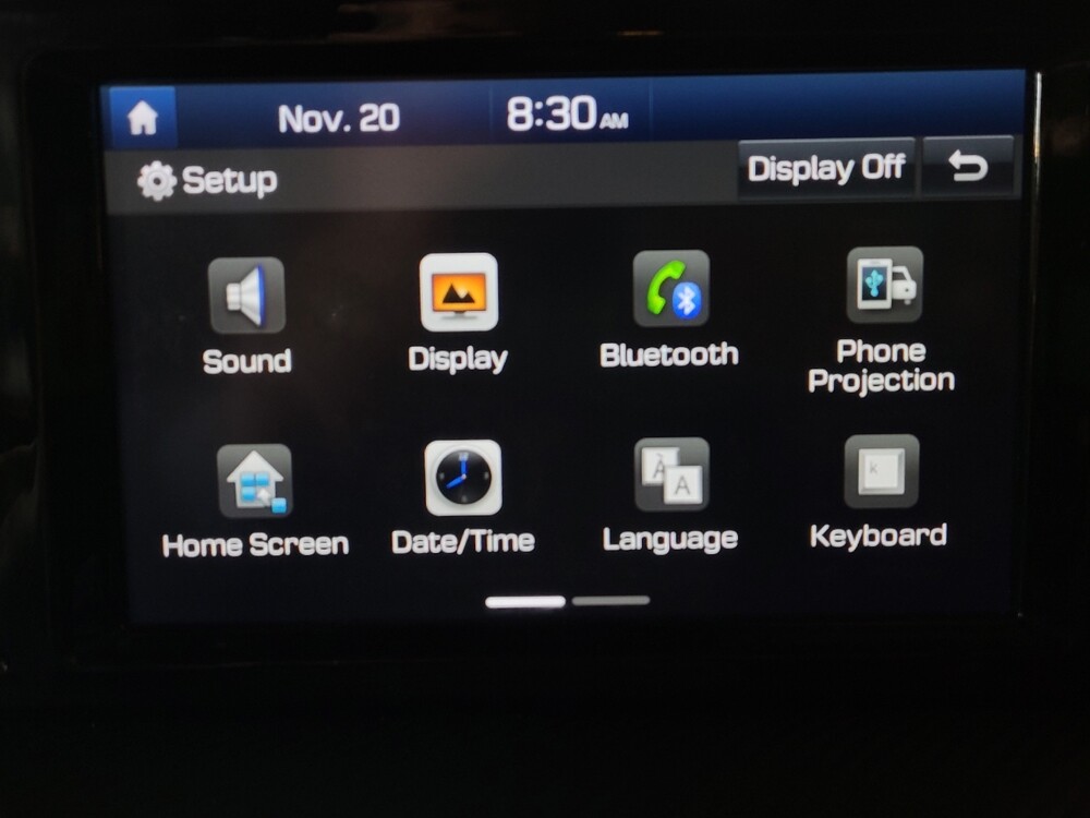 2019 Hyundai Tucson in Sanford, FL 32773 - 18084930 25