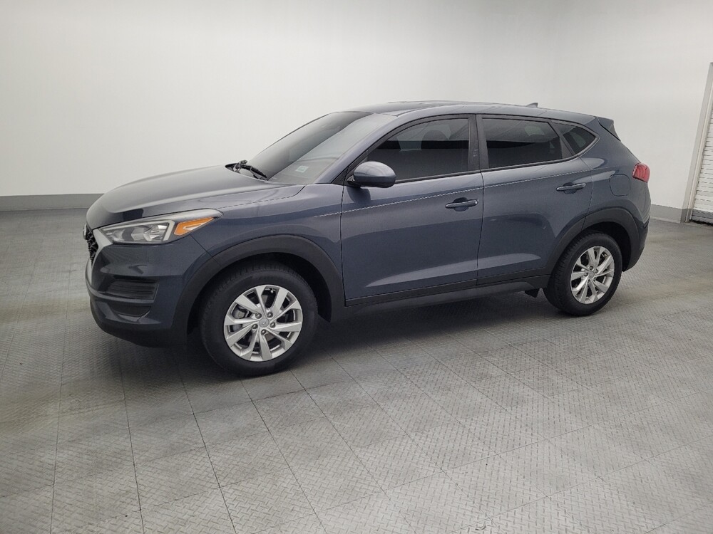 2019 Hyundai Tucson in Sanford, FL 32773 - 18084930 2