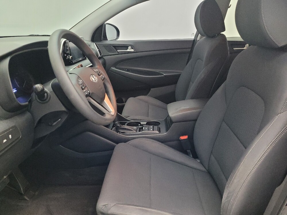 2019 Hyundai Tucson in Sanford, FL 32773 - 18084930 17