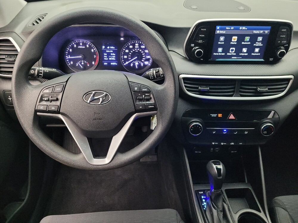 2019 Hyundai Tucson in Sanford, FL 32773 - 18084930 22