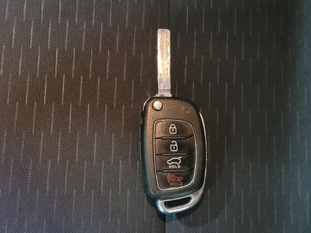 2019 Hyundai Tucson in Sanford, FL 32773 - 18084930 32