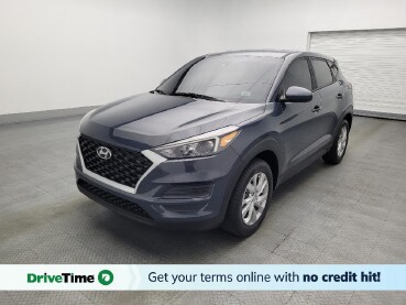 2019 Hyundai Tucson in Sanford, FL 32773
