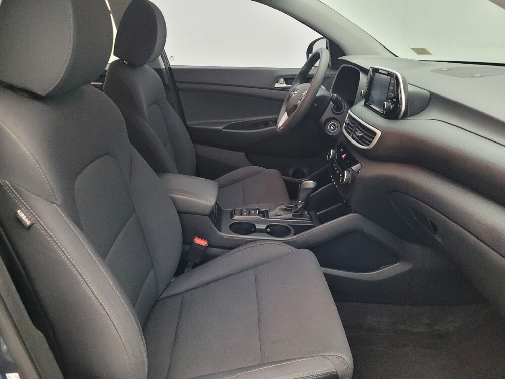 2019 Hyundai Tucson in Sanford, FL 32773 - 18084930 21