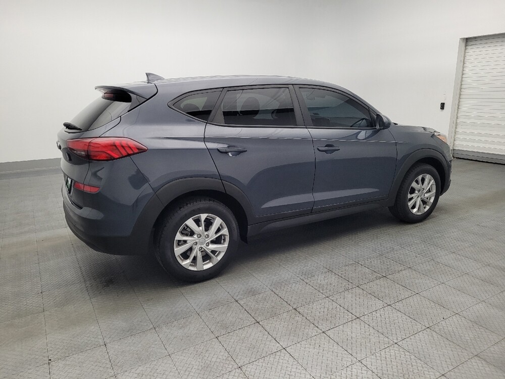 2019 Hyundai Tucson in Sanford, FL 32773 - 18084930 10