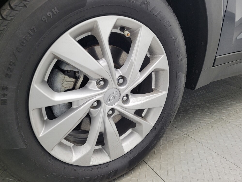 2019 Hyundai Tucson in Sanford, FL 32773 - 18084930 31