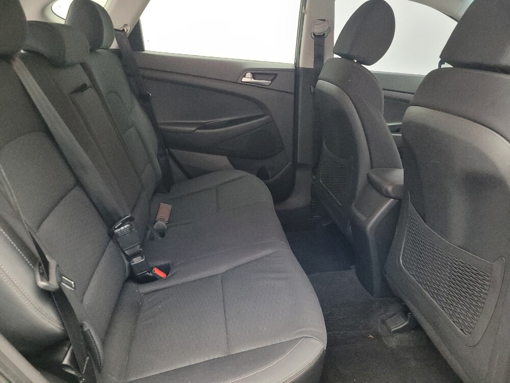 2019 Hyundai Tucson in Sanford, FL 32773 - 18084930 19