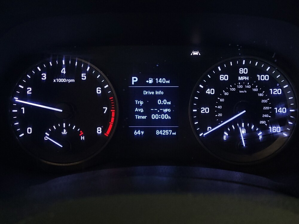 2019 Hyundai Tucson in Sanford, FL 32773 - 18084930 23