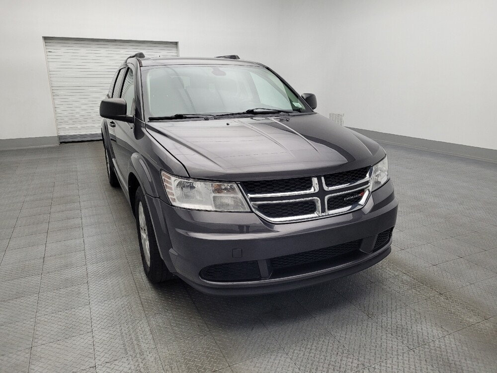 2019 Dodge Journey in Greenville, SC 29607 - 18084931 14