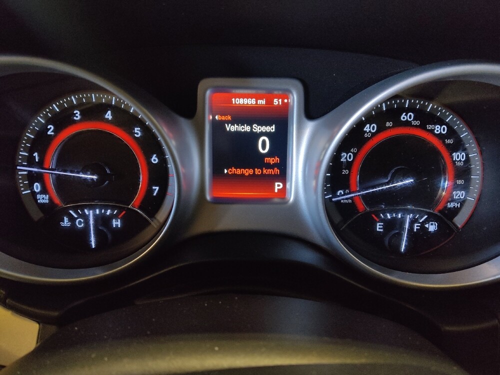 2019 Dodge Journey in Greenville, SC 29607 - 18084931 23