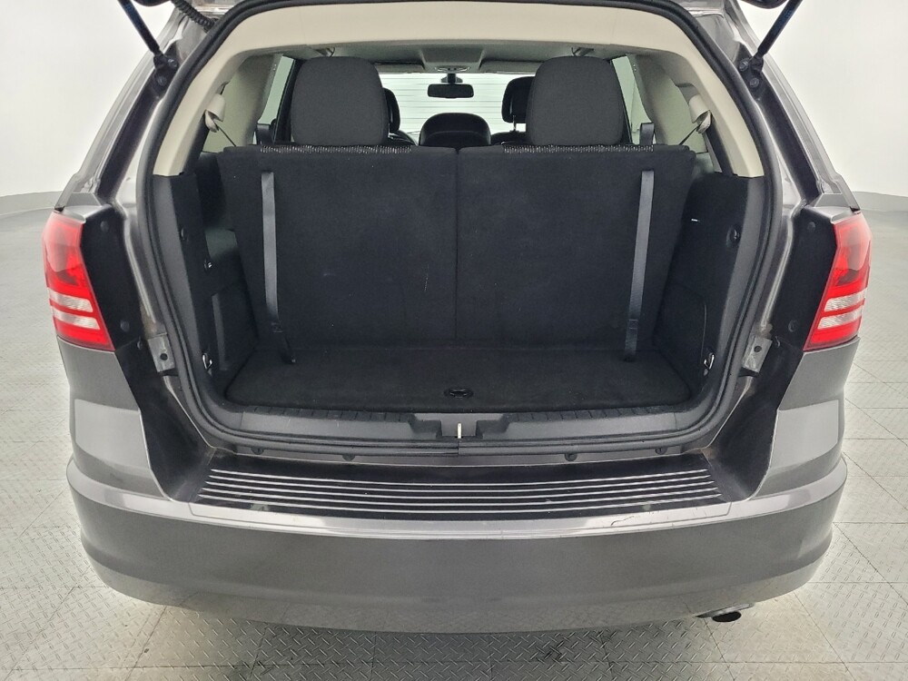 2019 Dodge Journey in Greenville, SC 29607 - 18084931 29