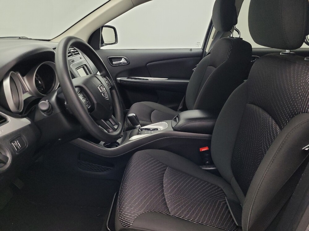 2019 Dodge Journey in Greenville, SC 29607 - 18084931 17