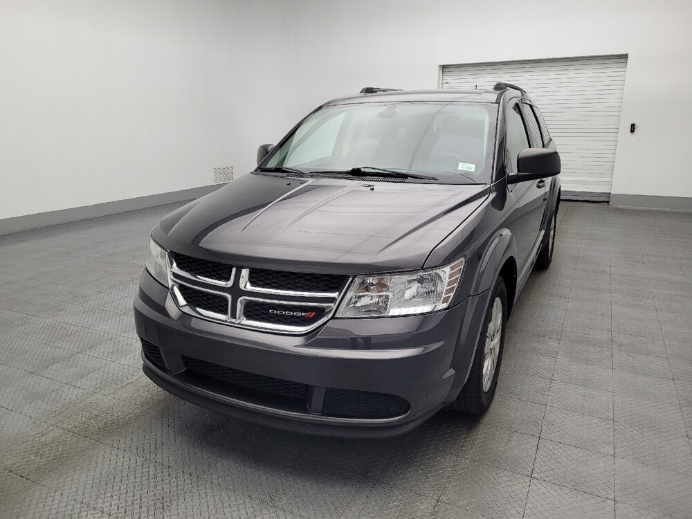 2019 Dodge Journey in Greenville, SC 29607 - 18084931 15