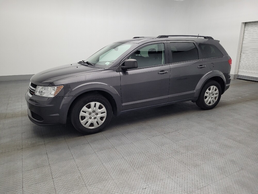 2019 Dodge Journey in Greenville, SC 29607 - 18084931 2