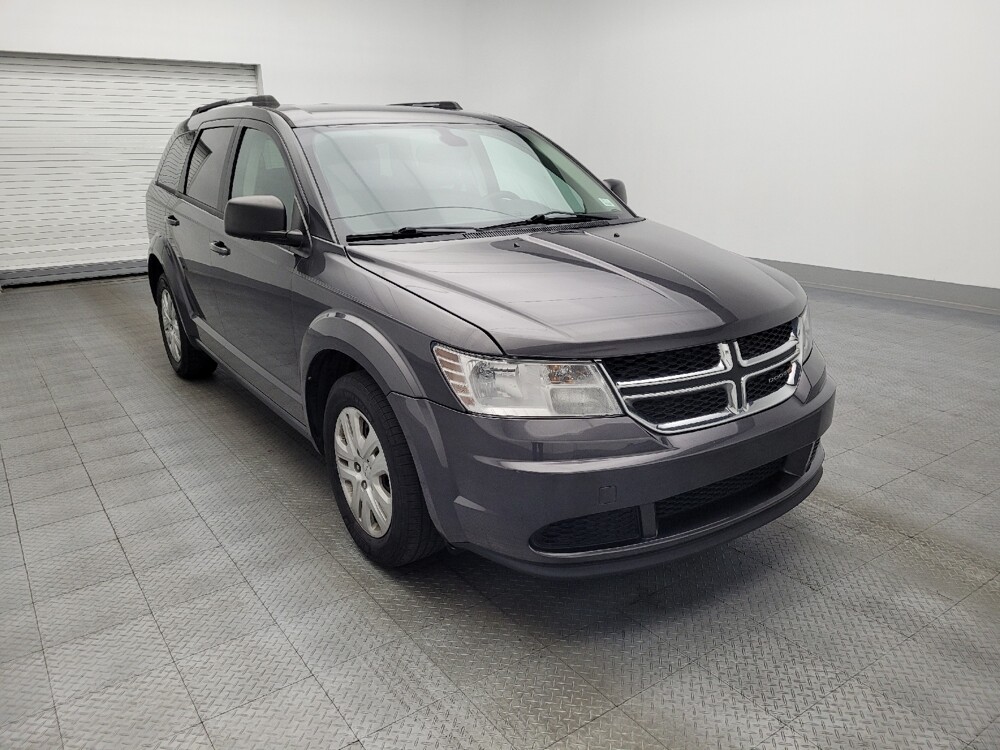 2019 Dodge Journey in Greenville, SC 29607 - 18084931 13