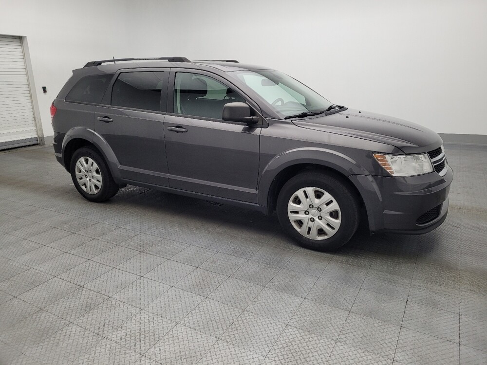 2019 Dodge Journey in Greenville, SC 29607 - 18084931 11