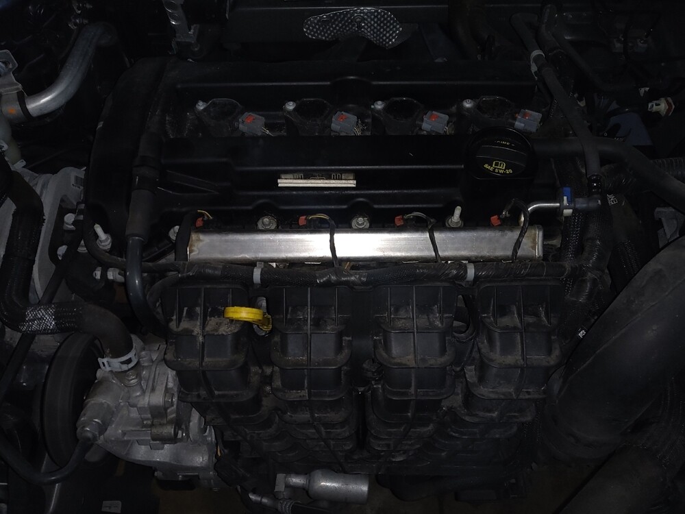 2019 Dodge Journey in Greenville, SC 29607 - 18084931 30