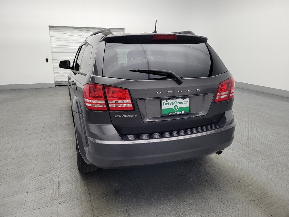 2019 Dodge Journey in Greenville, SC 29607 - 18084931 6