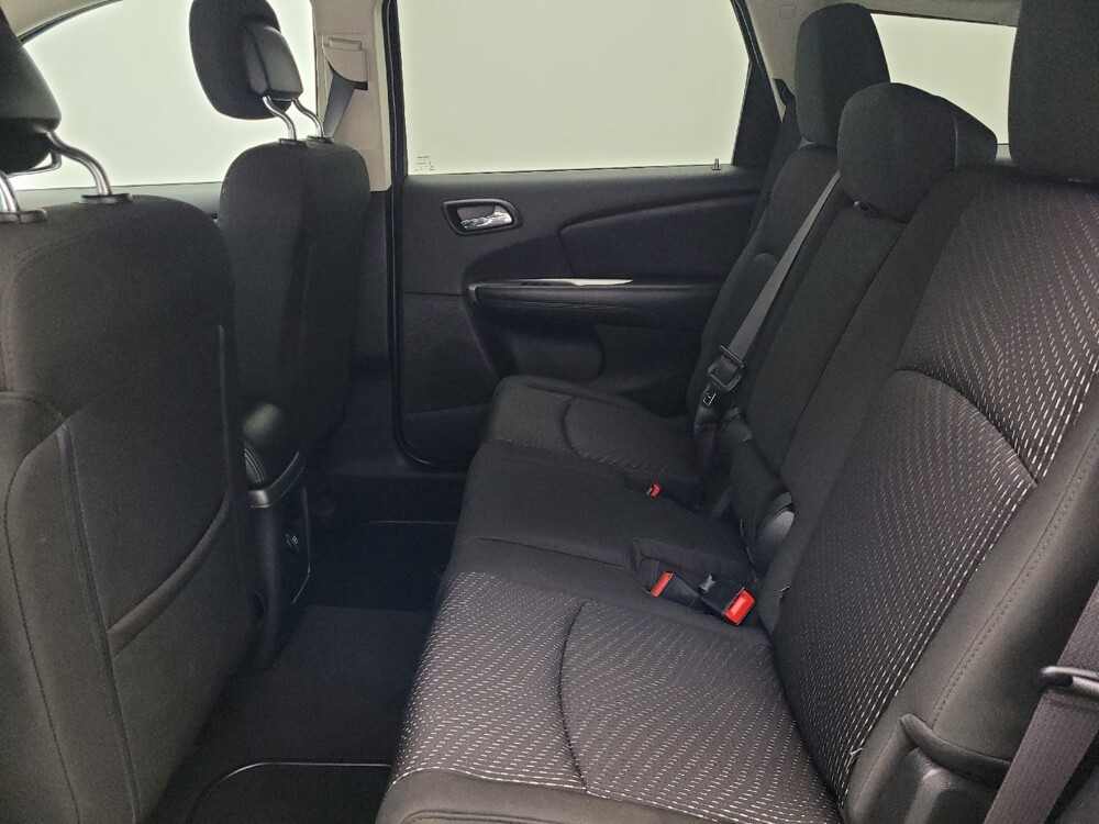 2019 Dodge Journey in Greenville, SC 29607 - 18084931 18