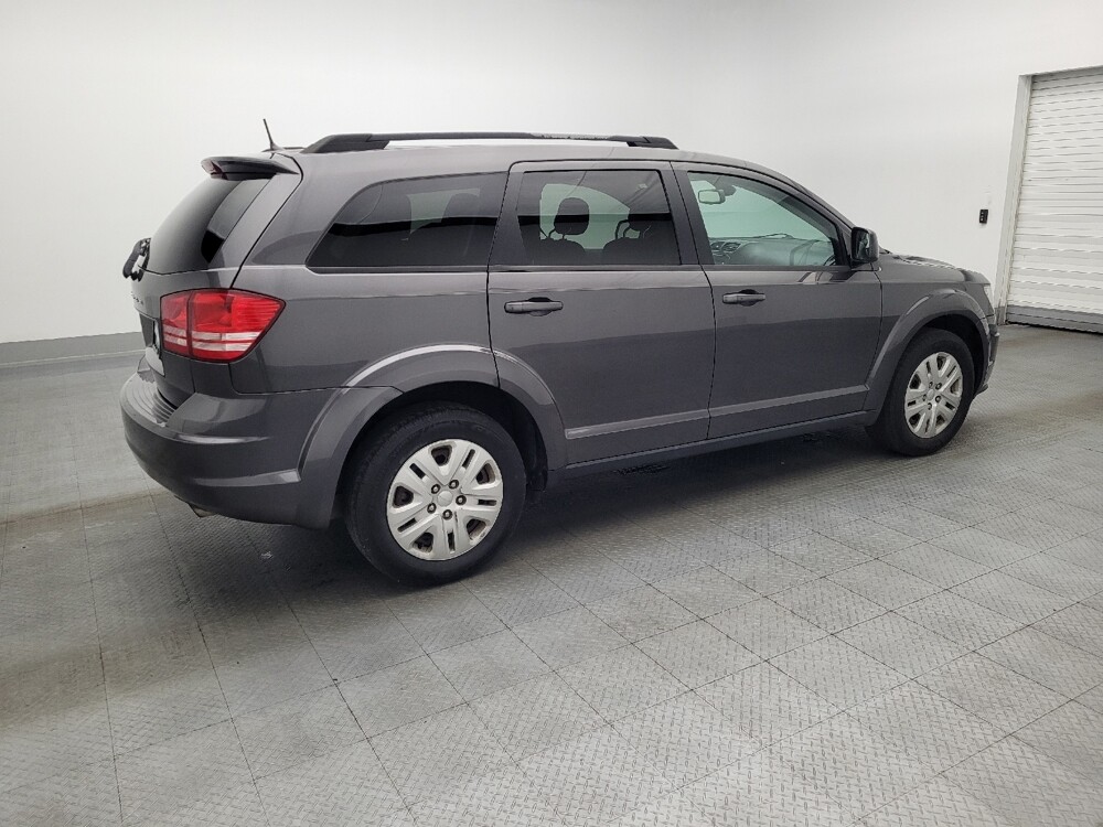 2019 Dodge Journey in Greenville, SC 29607 - 18084931 10