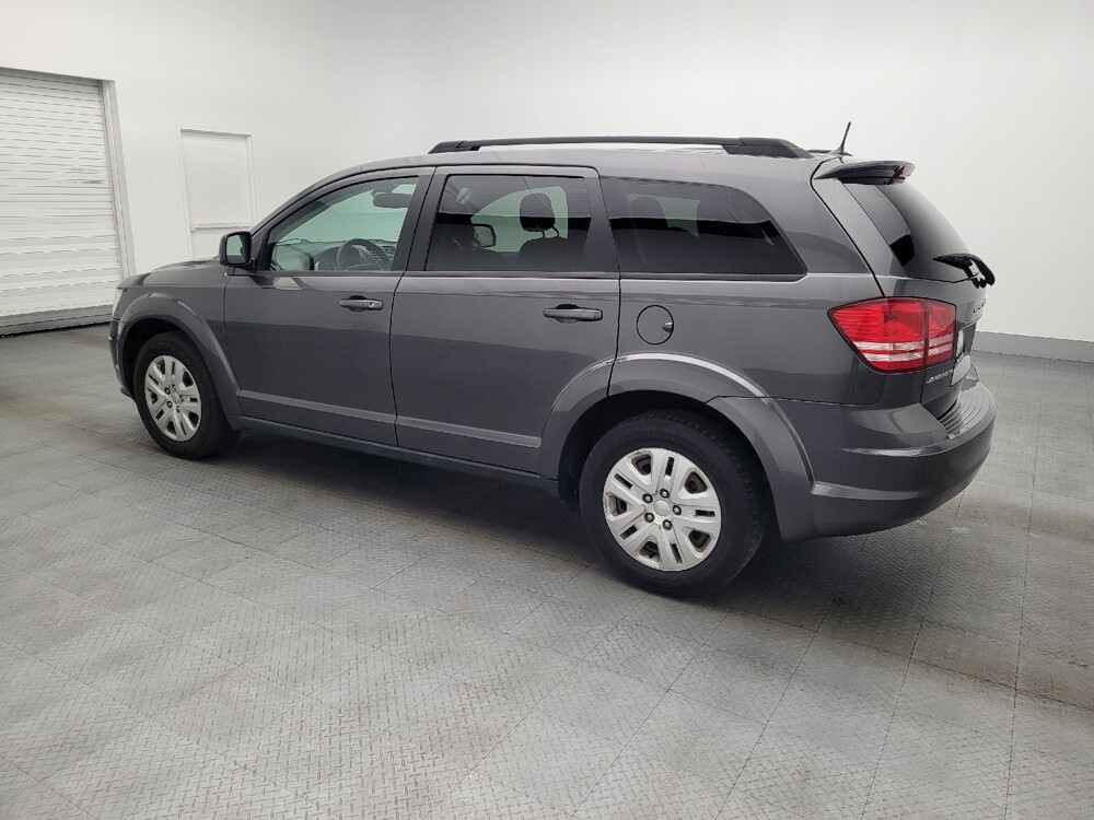 2019 Dodge Journey in Greenville, SC 29607 - 18084931 3