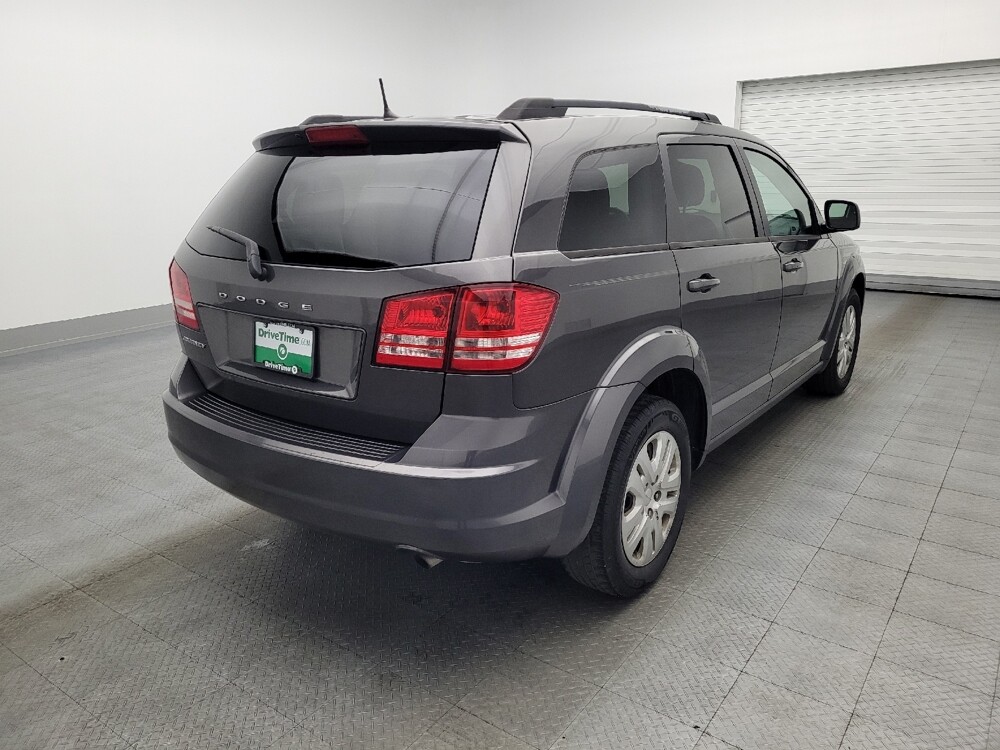 2019 Dodge Journey in Greenville, SC 29607 - 18084931 9