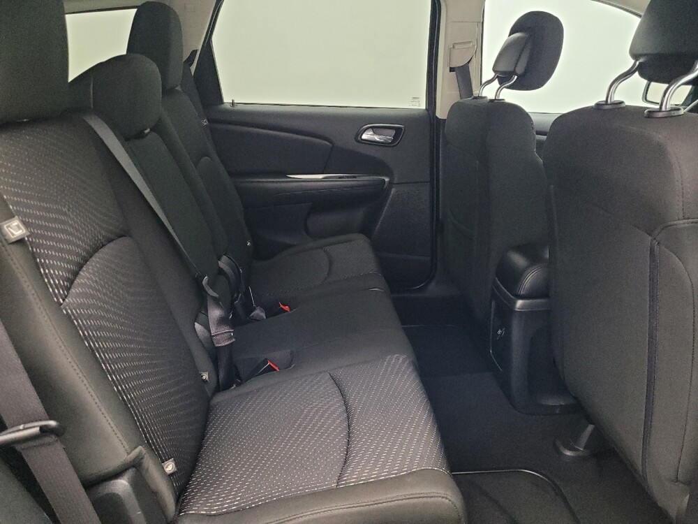 2019 Dodge Journey in Greenville, SC 29607 - 18084931 19