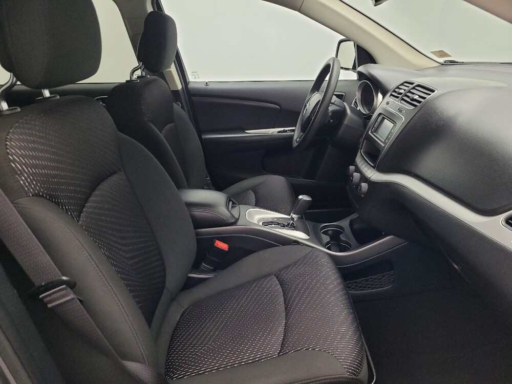 2019 Dodge Journey in Greenville, SC 29607 - 18084931 21