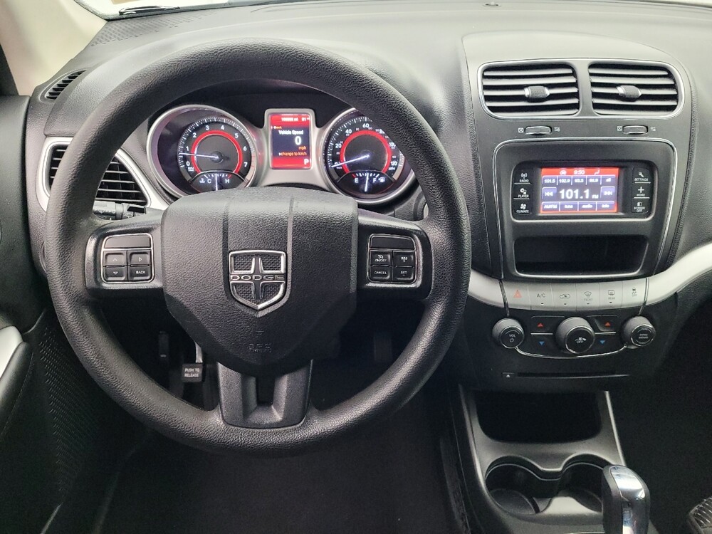 2019 Dodge Journey in Greenville, SC 29607 - 18084931 22