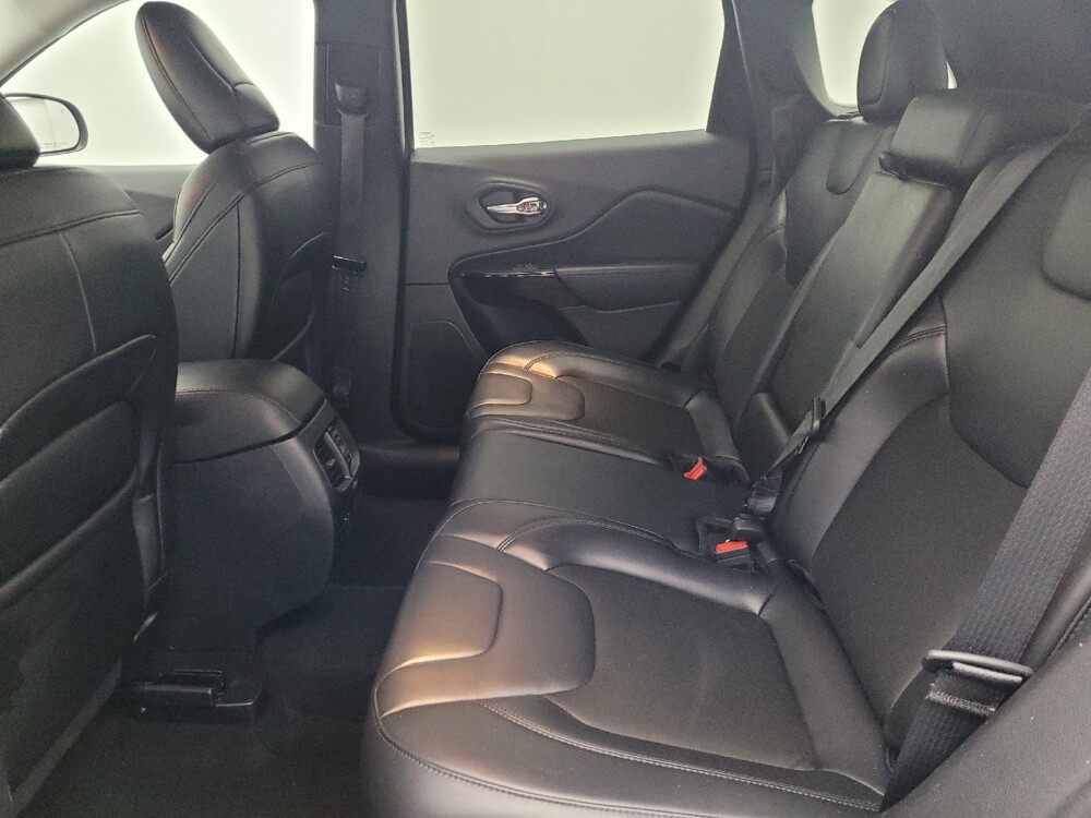 2020 Jeep Cherokee in Jacksonville, FL 32225 - 18084936 18