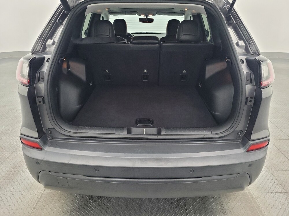 2020 Jeep Cherokee in Jacksonville, FL 32225 - 18084936 29