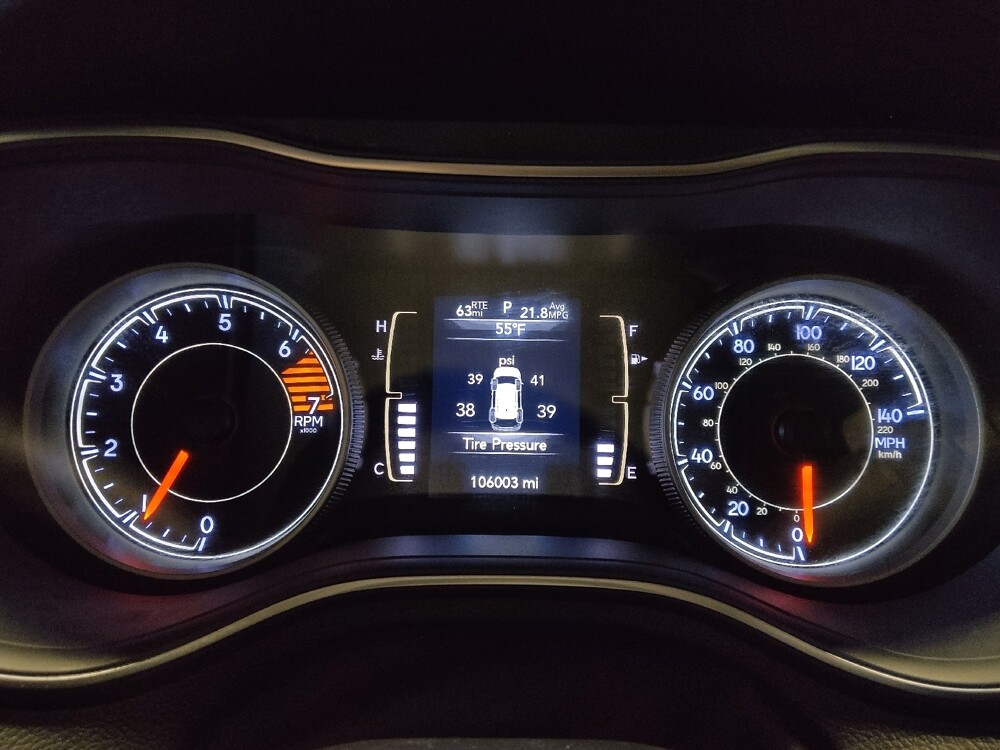 2020 Jeep Cherokee in Jacksonville, FL 32225 - 18084936 23