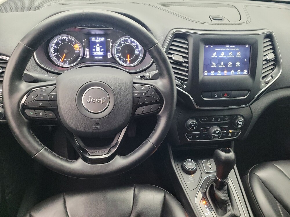 2020 Jeep Cherokee in Jacksonville, FL 32225 - 18084936 22