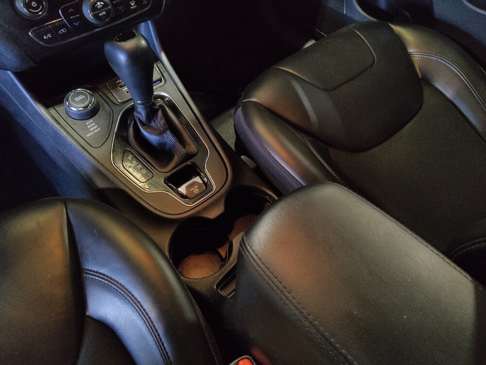 2020 Jeep Cherokee in Jacksonville, FL 32225 - 18084936 26